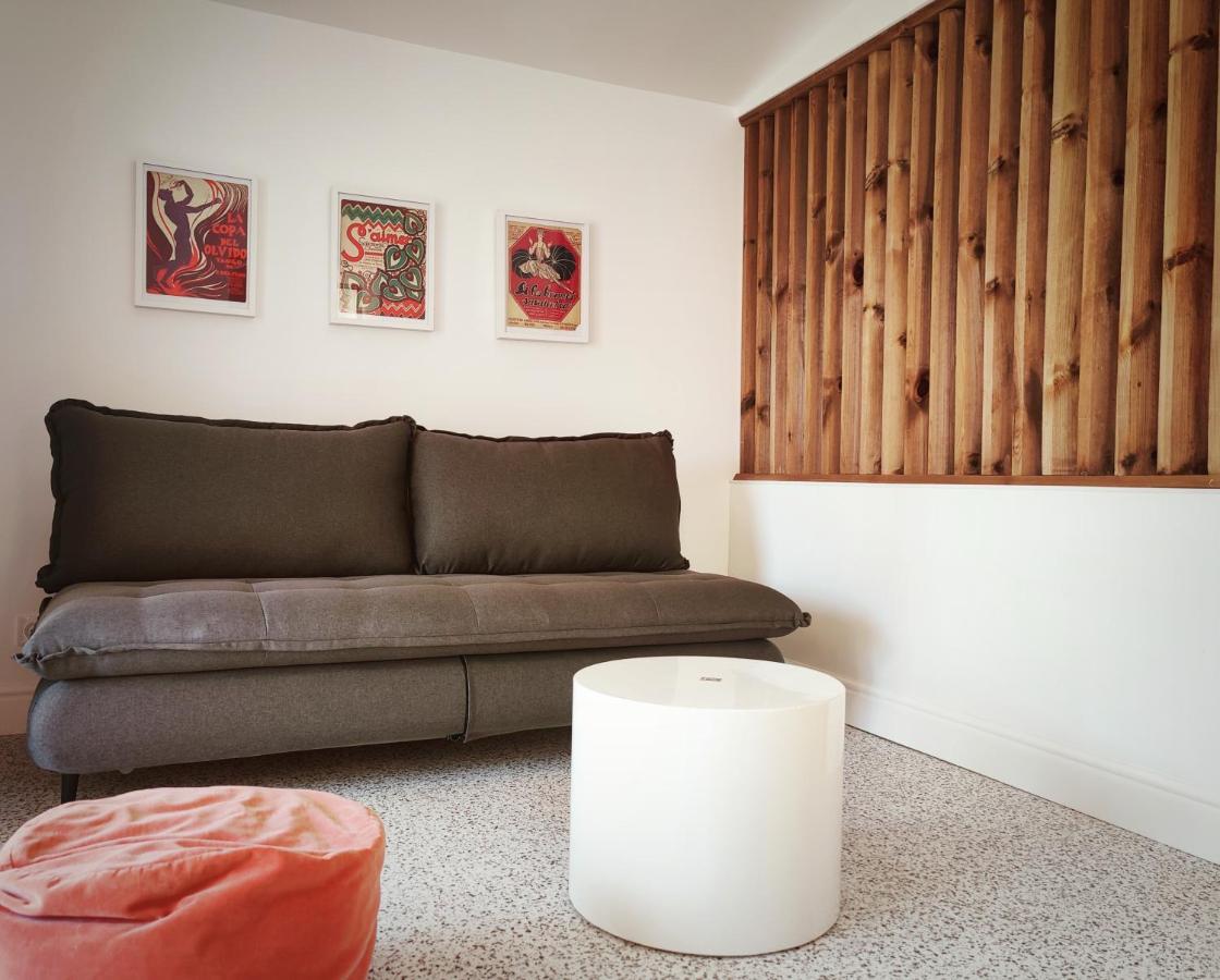 Appartement avec Terrasse