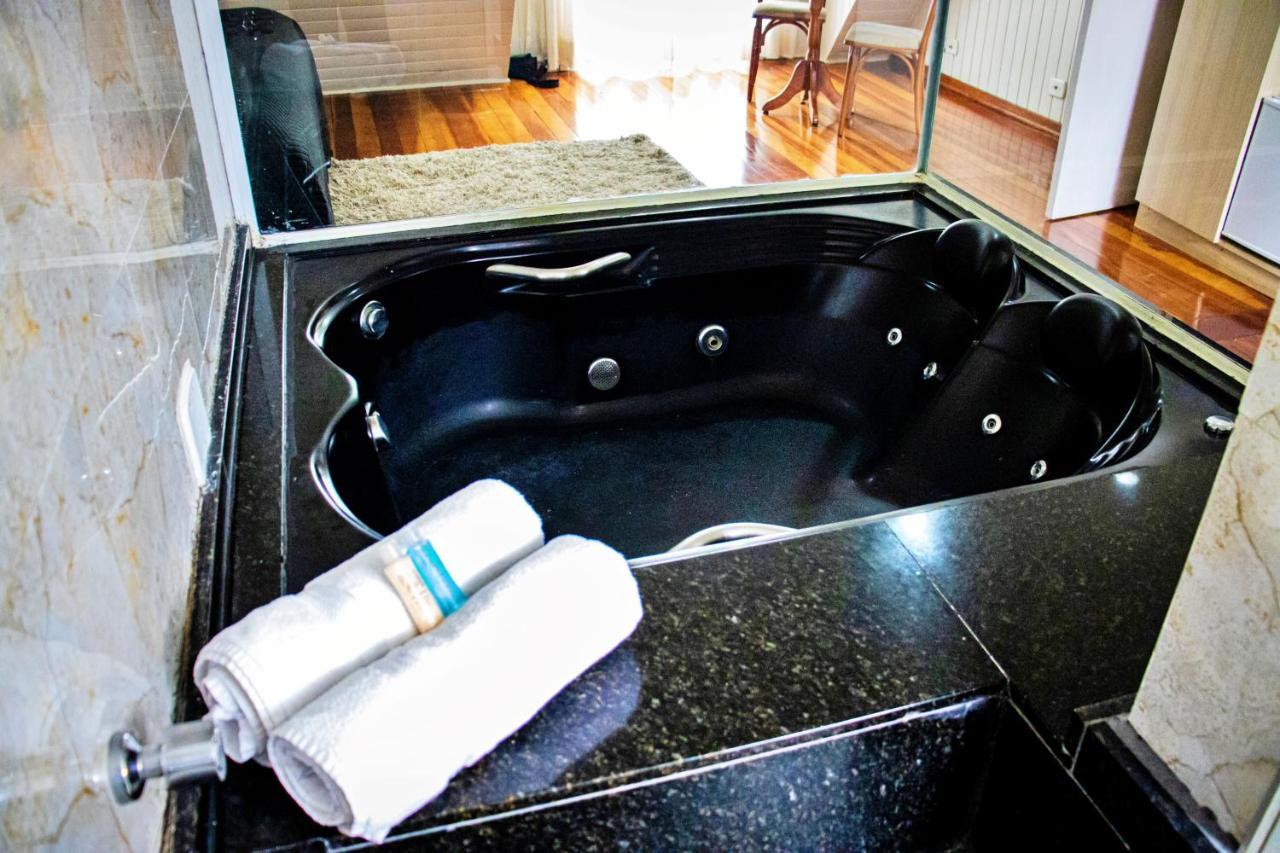 Superior Double Room with Spa Bath