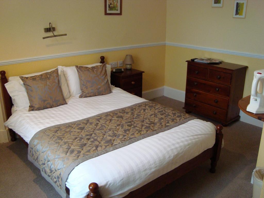 Double Room Ensuite