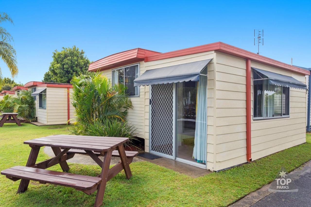 Family Bungalow - External Ensuite