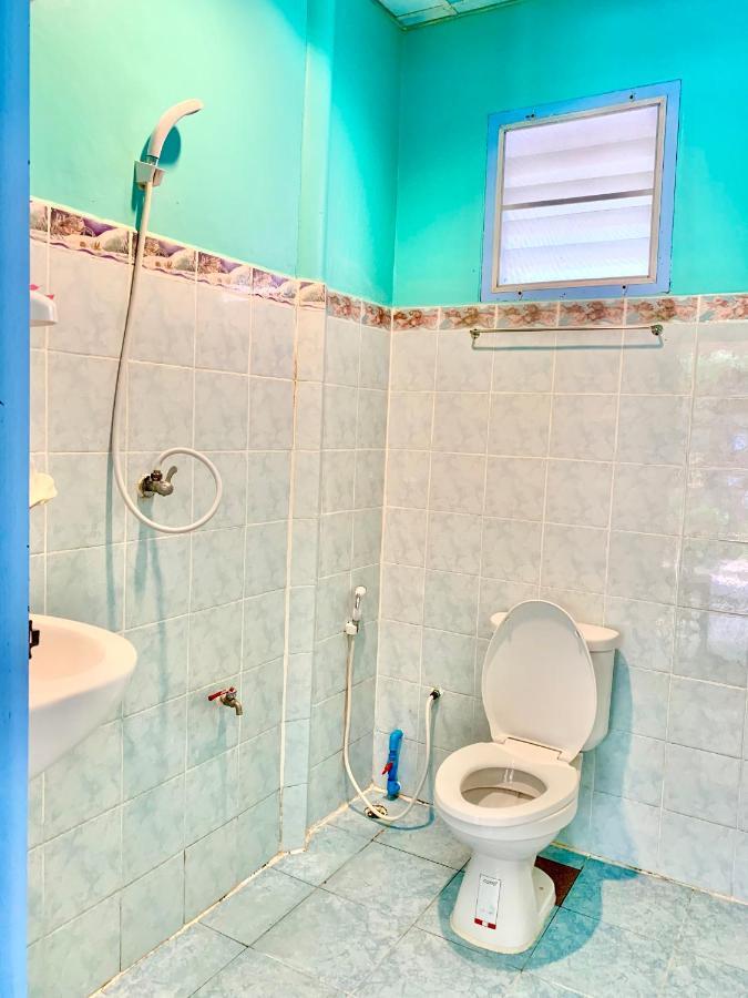 Standard Triple Room With AC