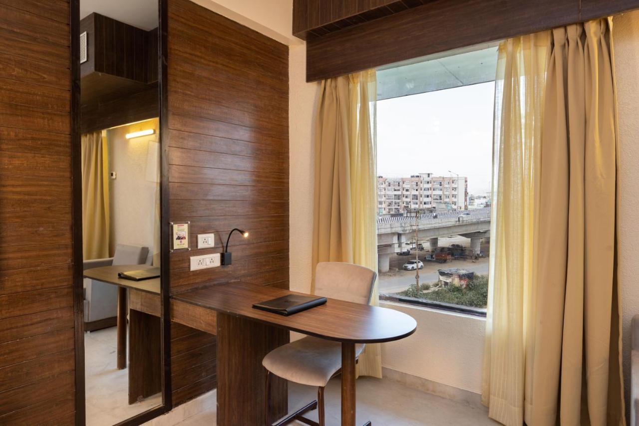 Premium Twin Room