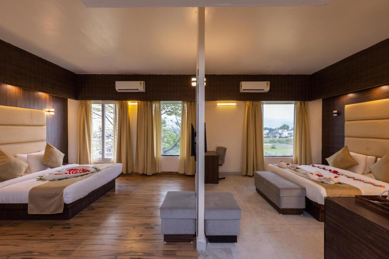 Family Suite Room