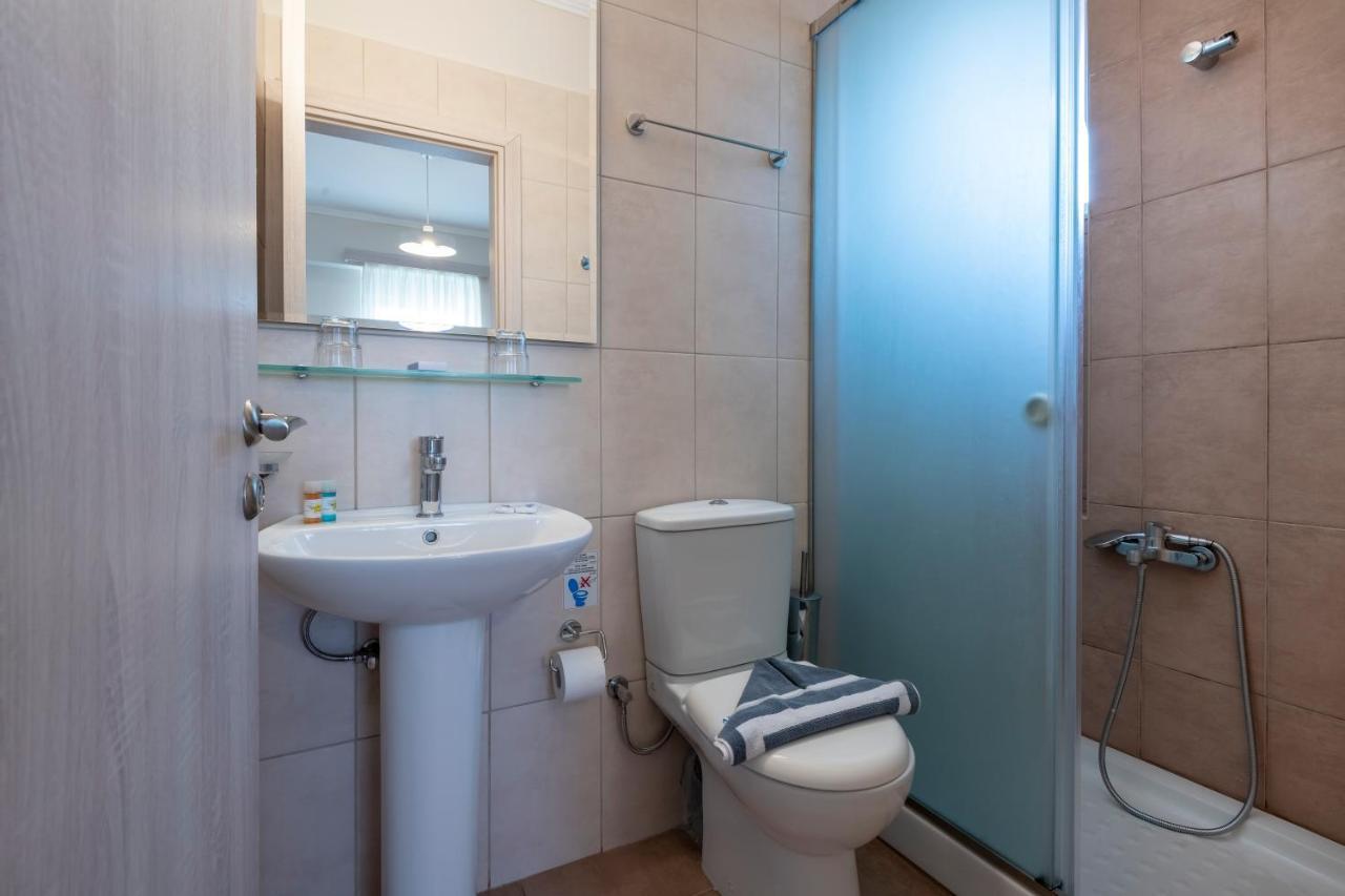 Deluxe Tweepersoonskamer met 2 Aparte Bedden