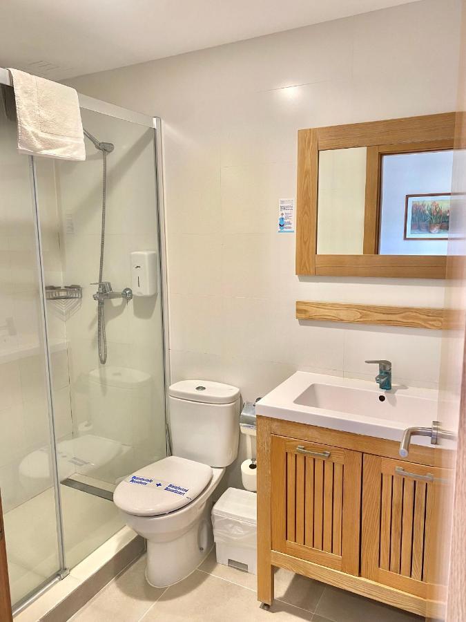 Budget Single Room