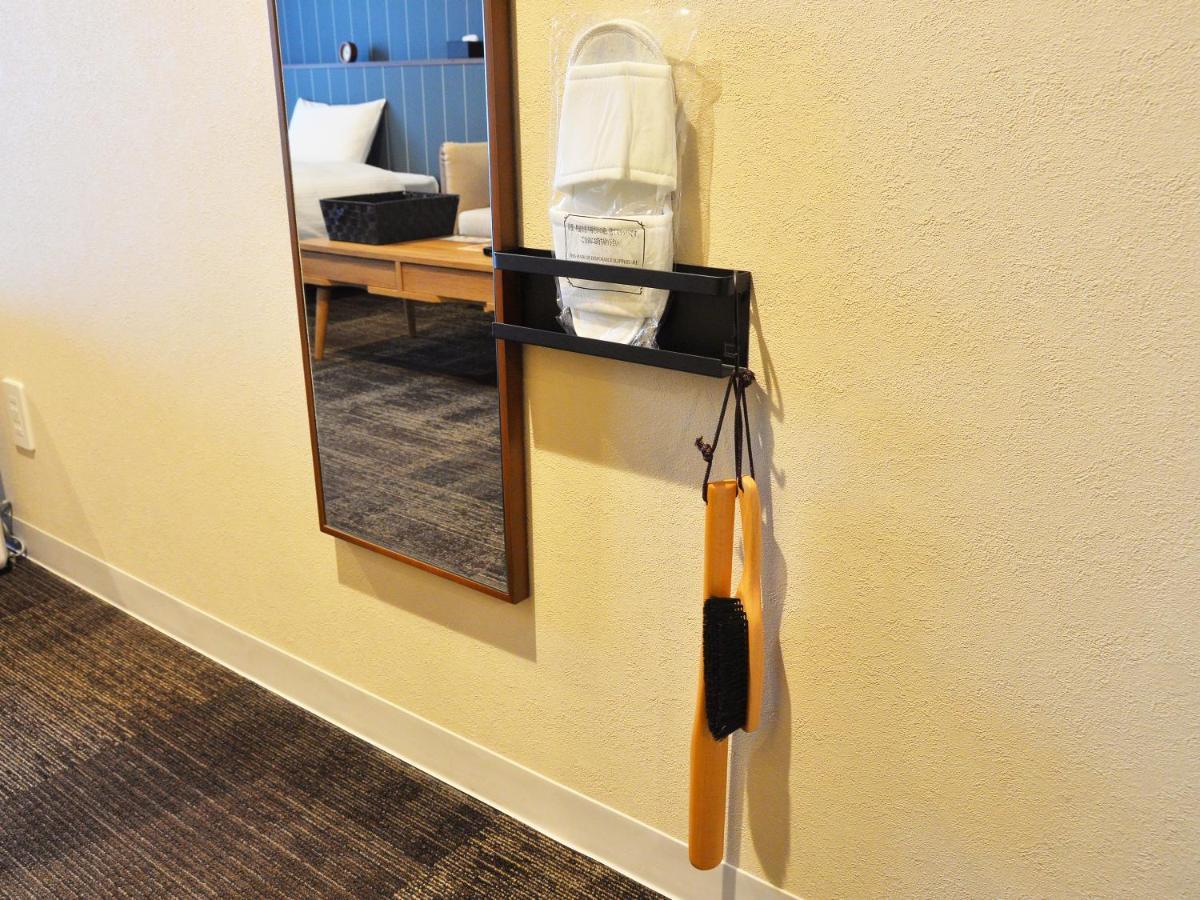 Double Room - Smoking - Main Building