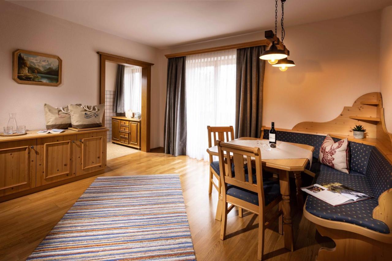 Apartment mit 1 Schlafzimmer (2-4 Erwachsene)