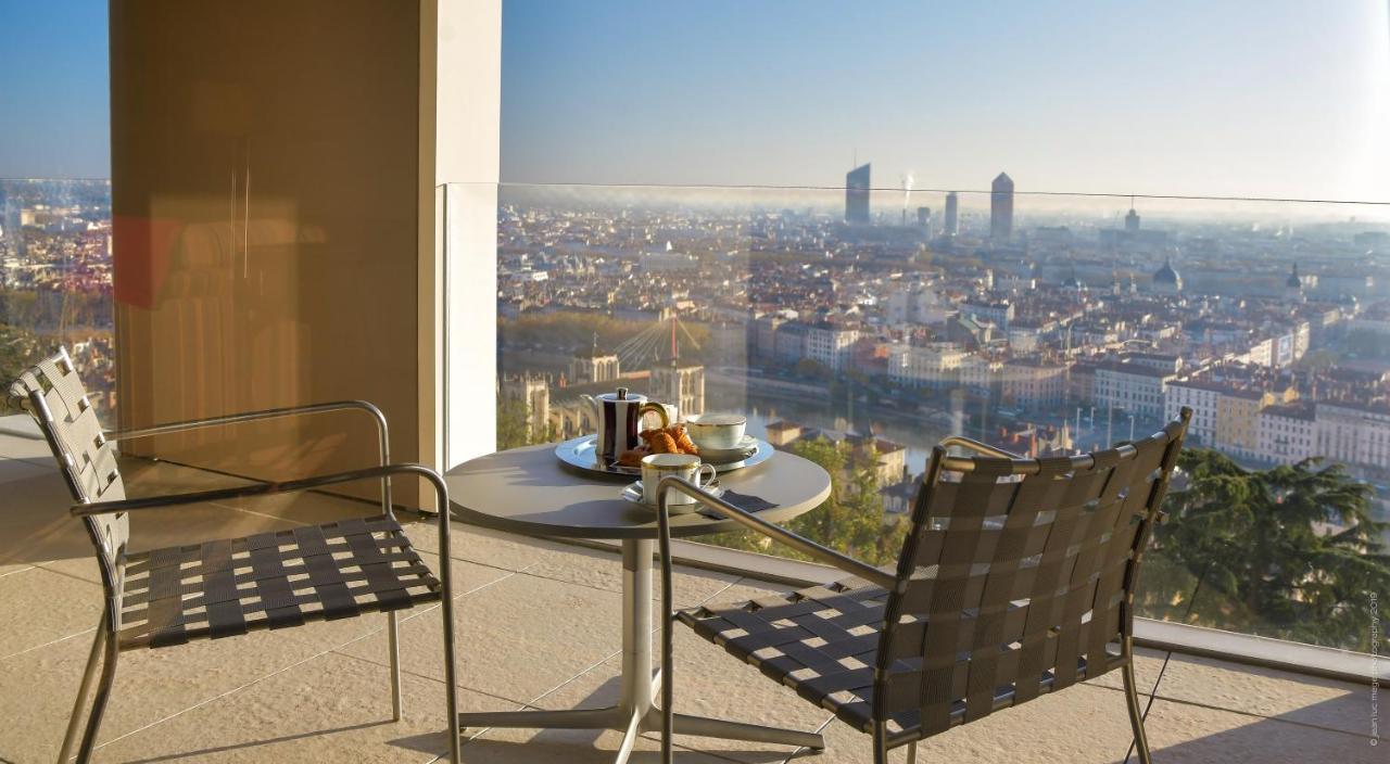 Suite City View