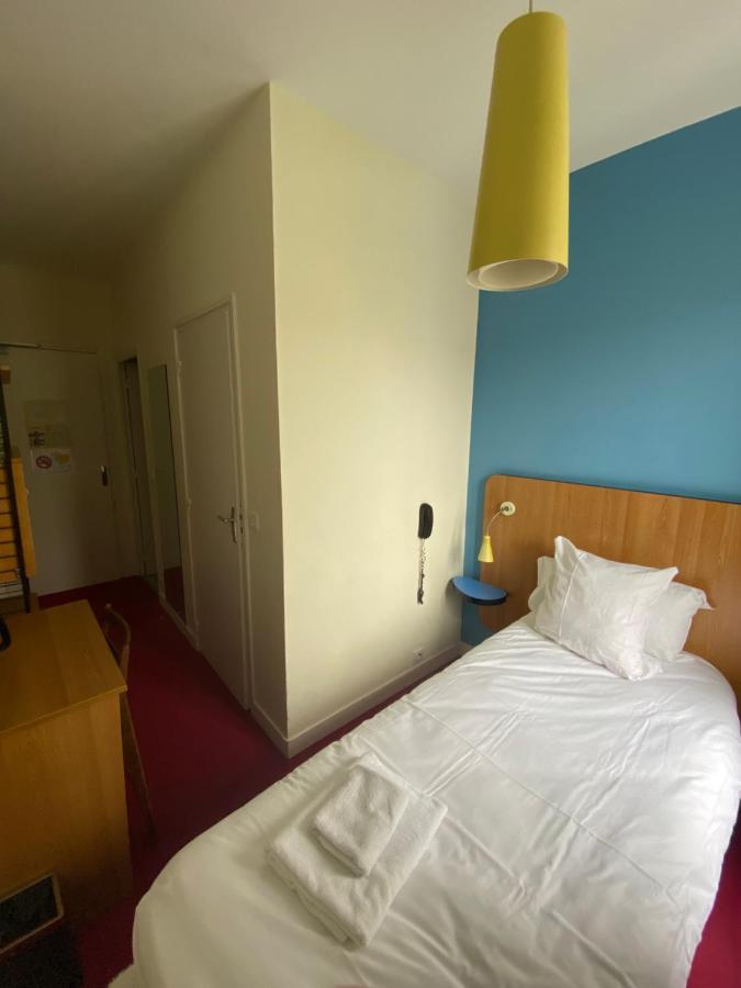 Chambre Simple