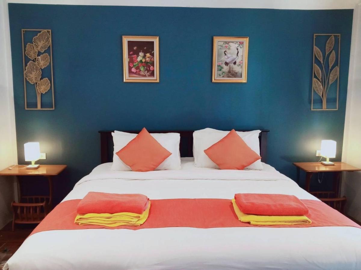 Superior Doppelzimmer