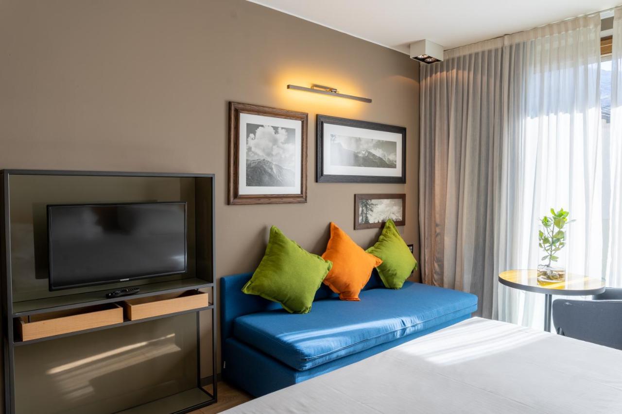 Comfort Double or Twin Room