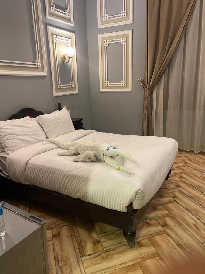Deluxe Junior Suite