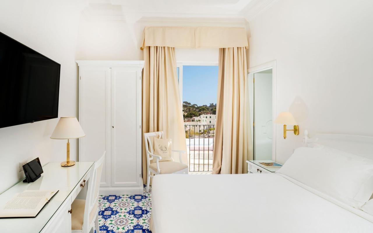 Chambre Double ou Lits Jumeaux Classique