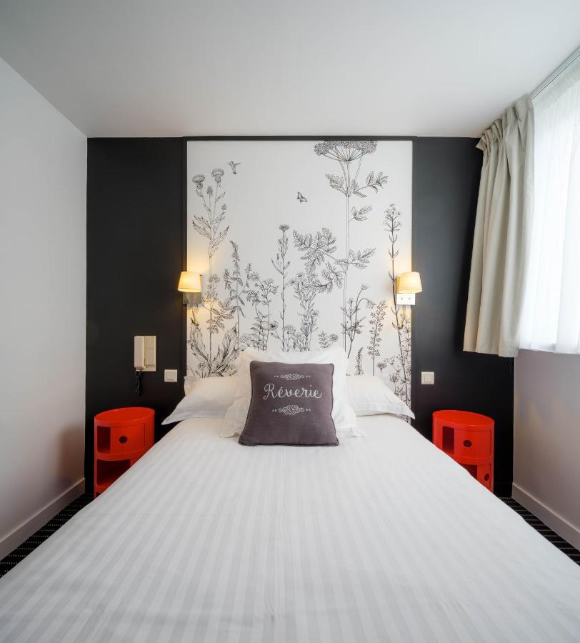 Chambre Simple