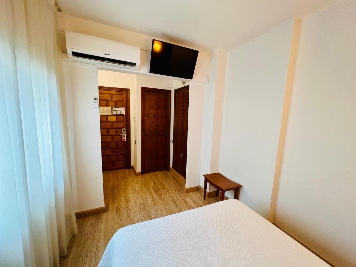 Chambre Double Économique