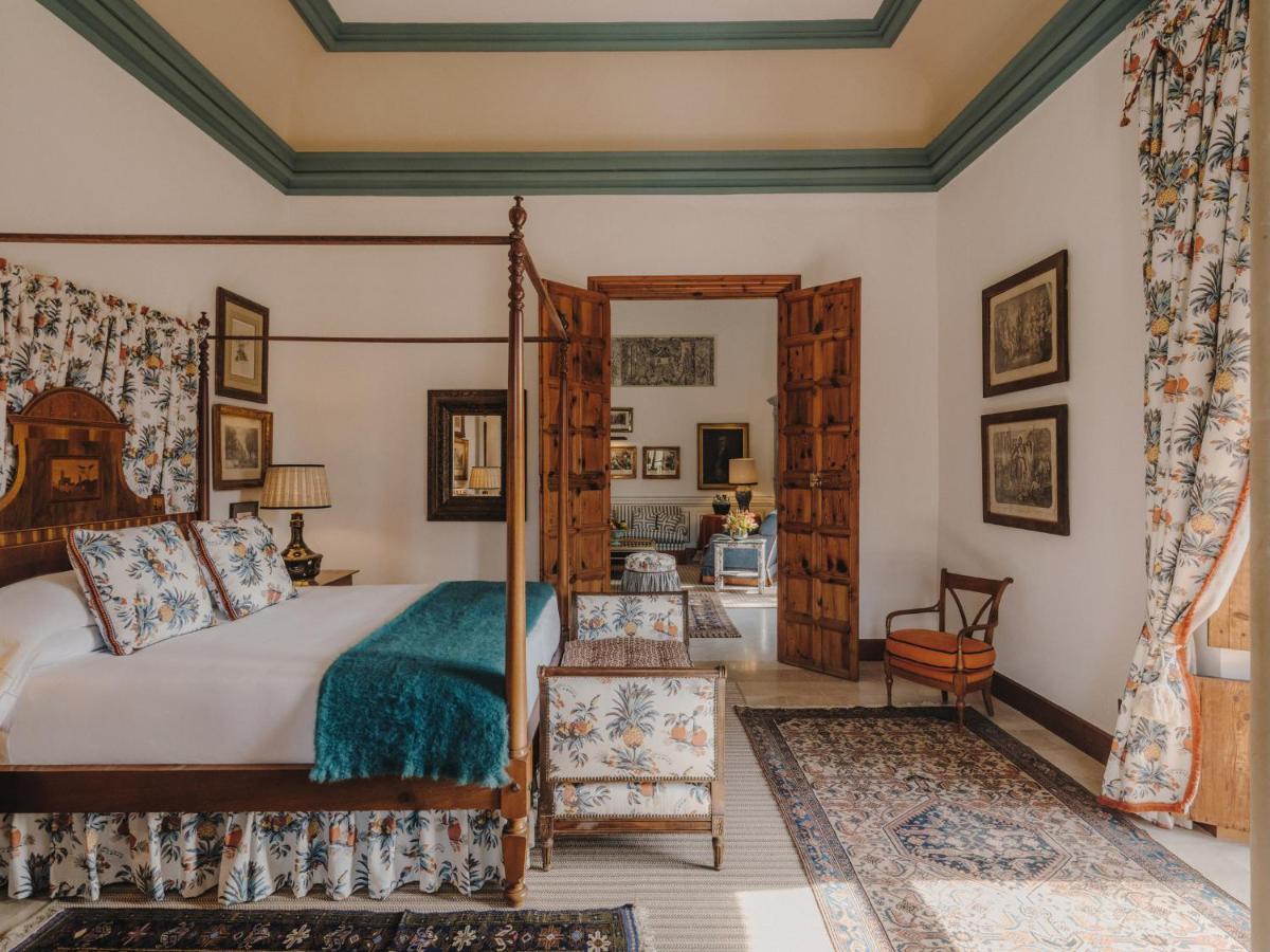 Suite Superior con cama extragrande