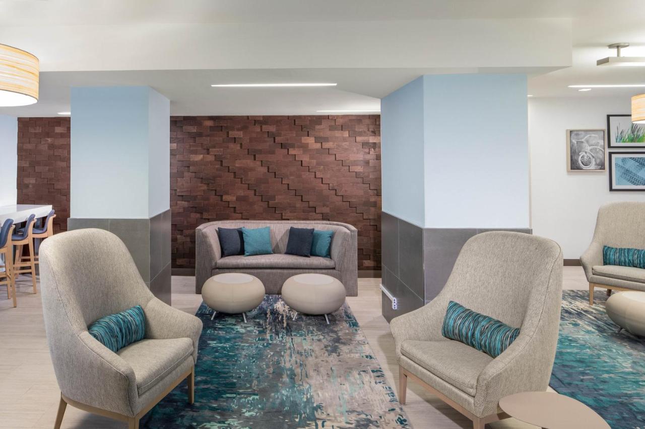 Suíte Júnior de 1 Quarto com Cama King-size e Vista da Cidade