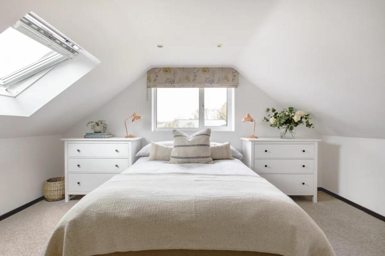 King Room with Garden View