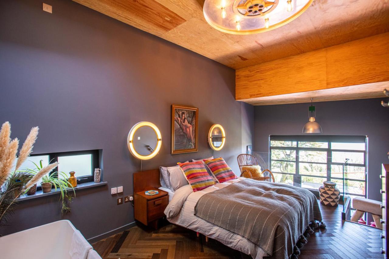 King Room with Sea View