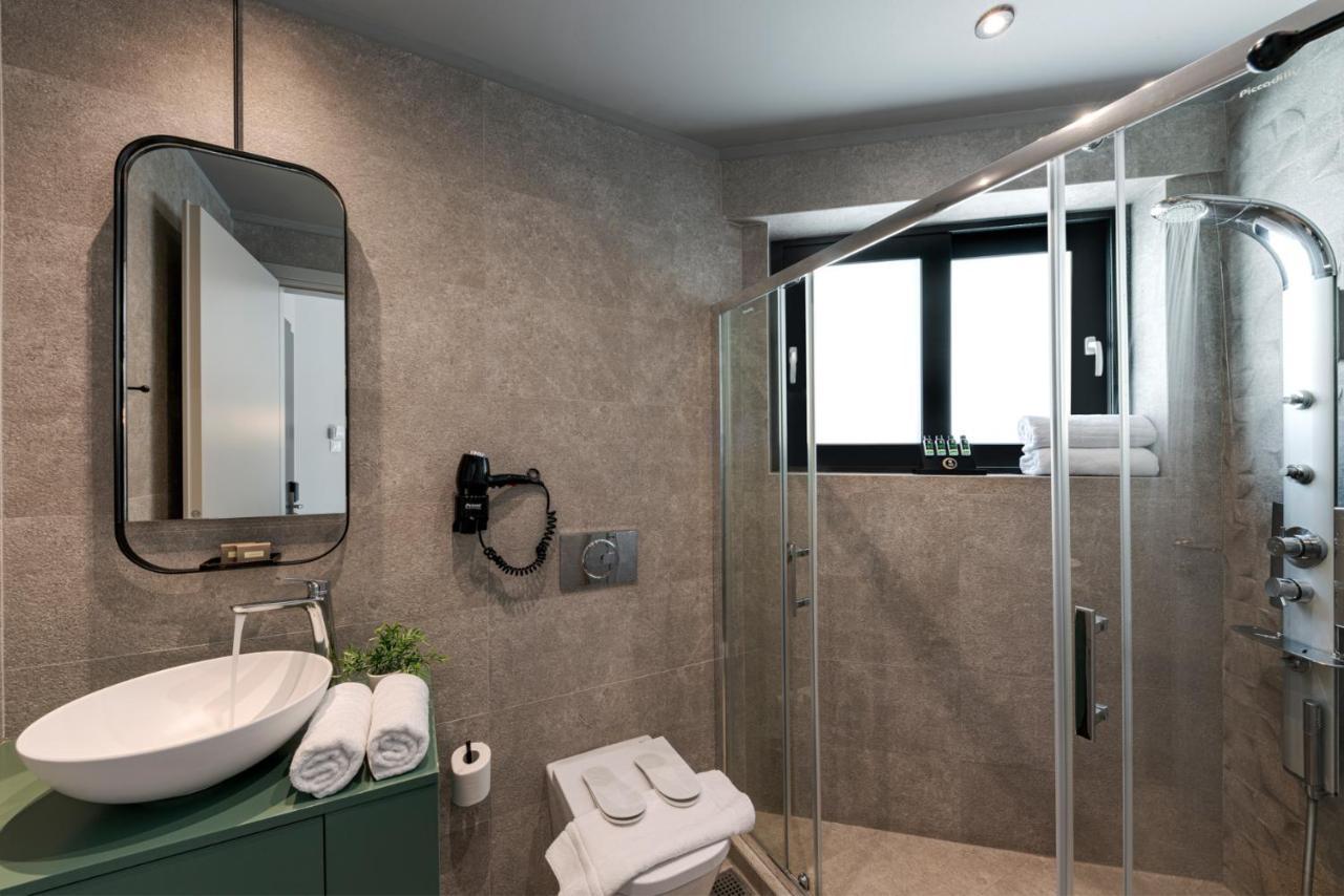Double Room Balcony