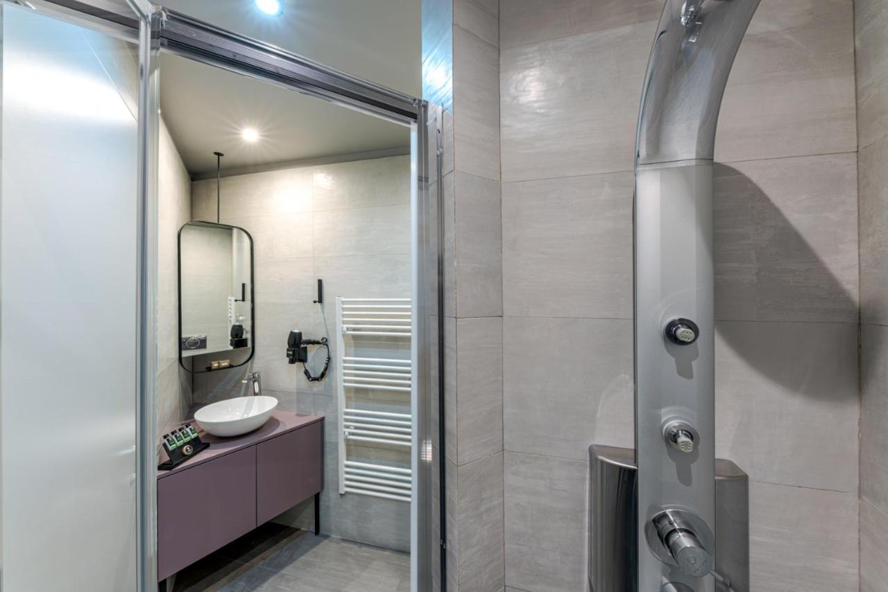Double Room Balcony