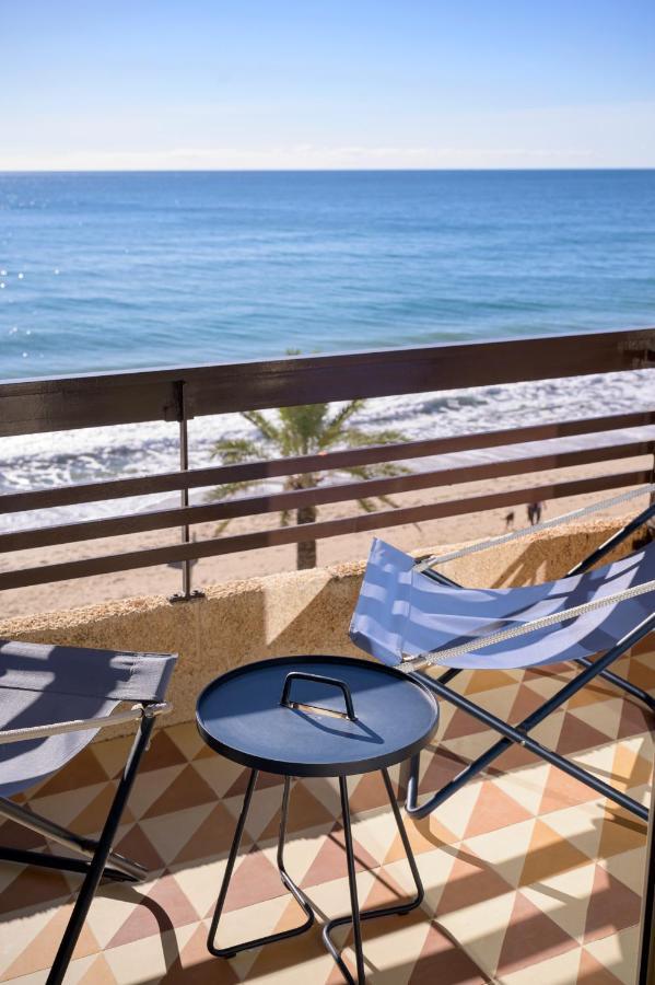 Chambre Double ou Lits Jumeaux Supérieure - Vue sur Mer