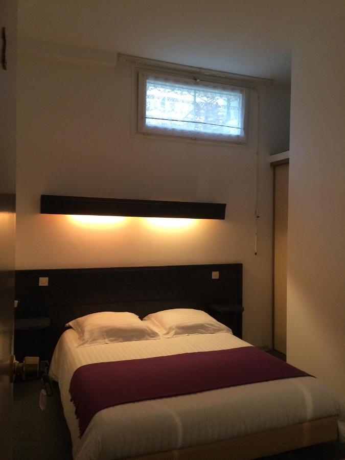 Chambre Double Économique