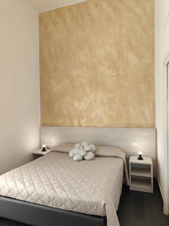 Standard Doppelzimmer