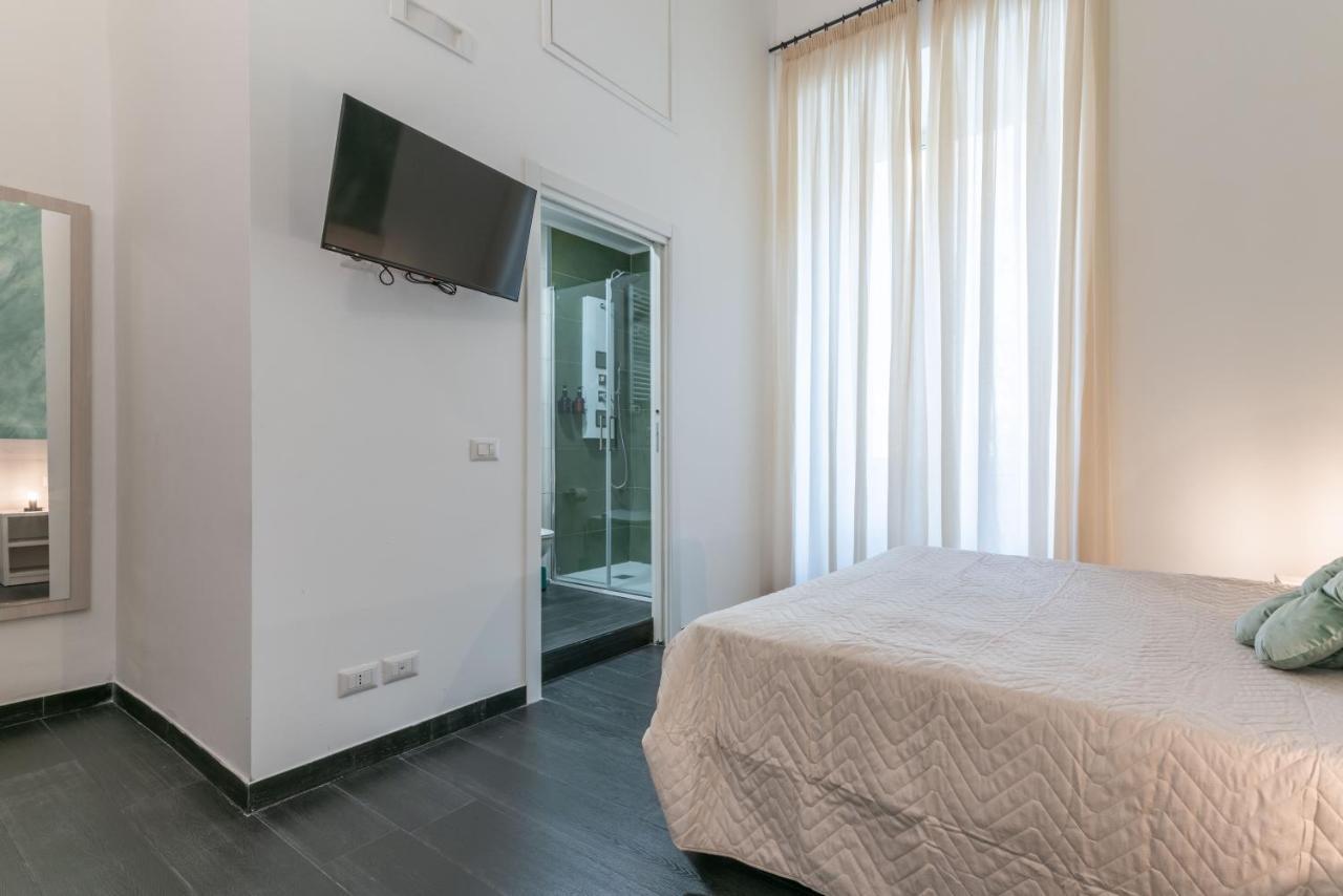 Standard Doppelzimmer