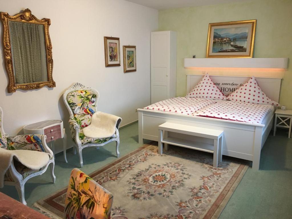 Doppelzimmer