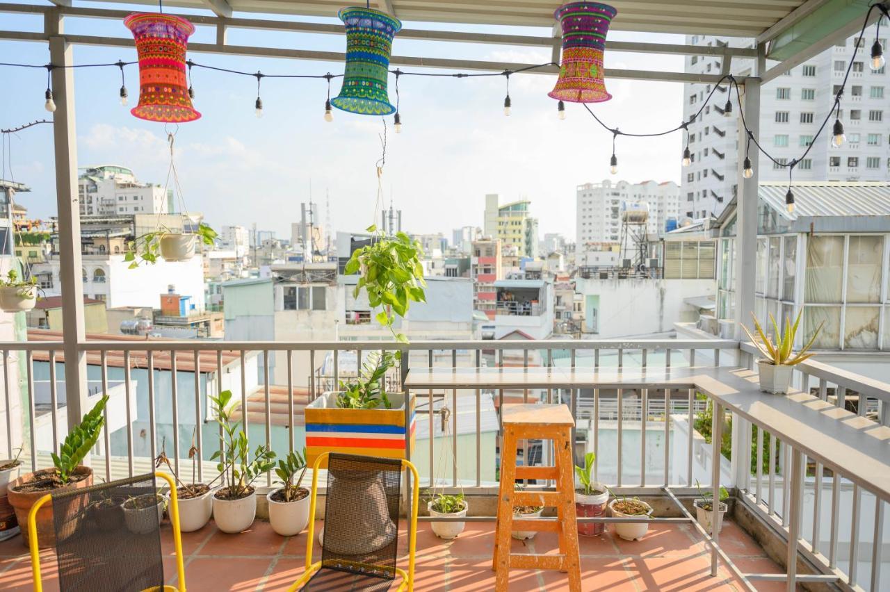 Phòng 3 Người Hạng Tiết Kiệm