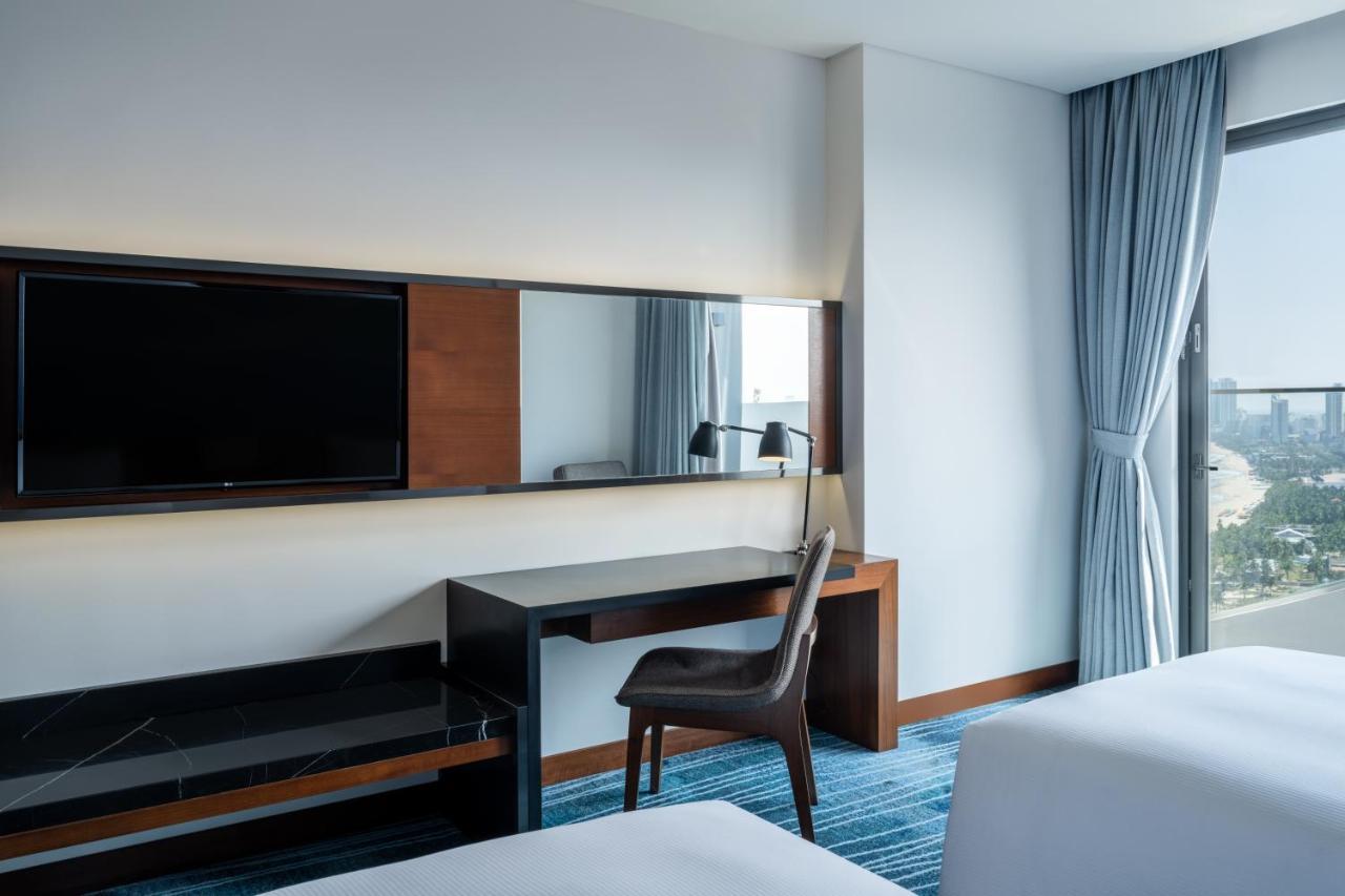Twin Guest Room with Balcony