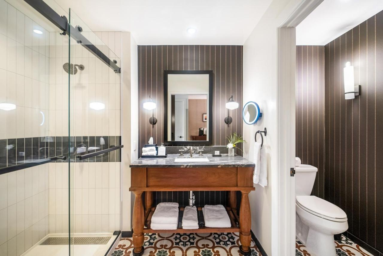 Chambre Lit King-Size Domaine
