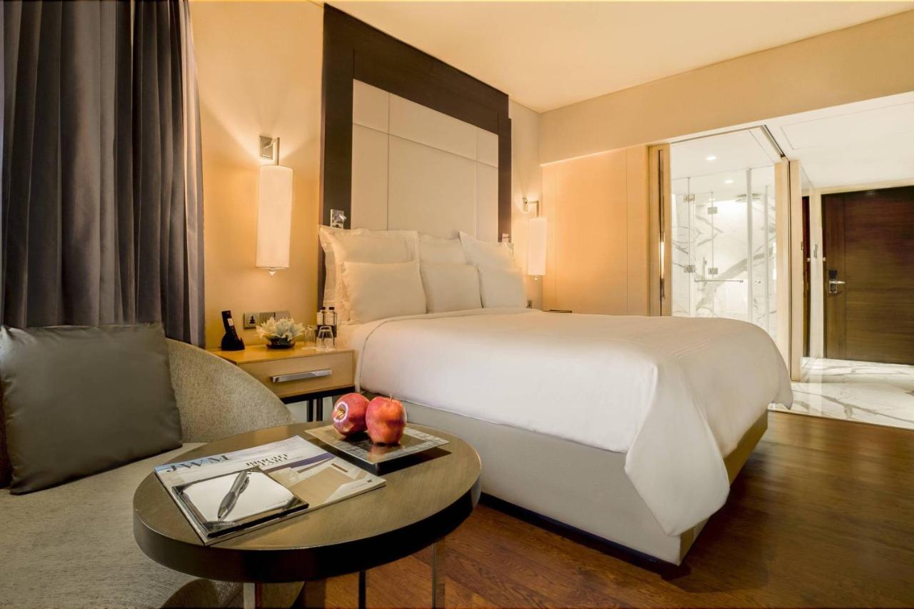 Kamer met 1 Kingsize Bed - Uitzicht op de Oceaan