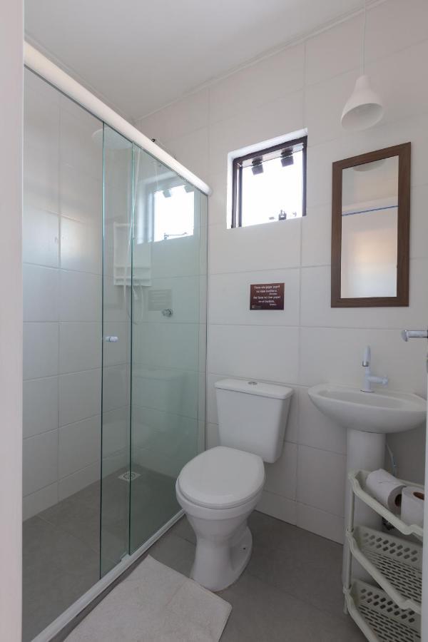 Apartamento com Varanda