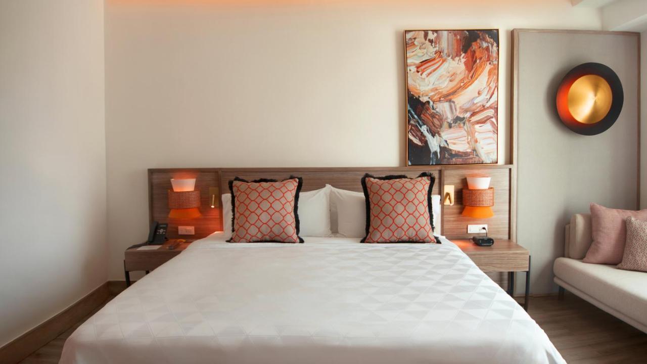 Habitación Premium