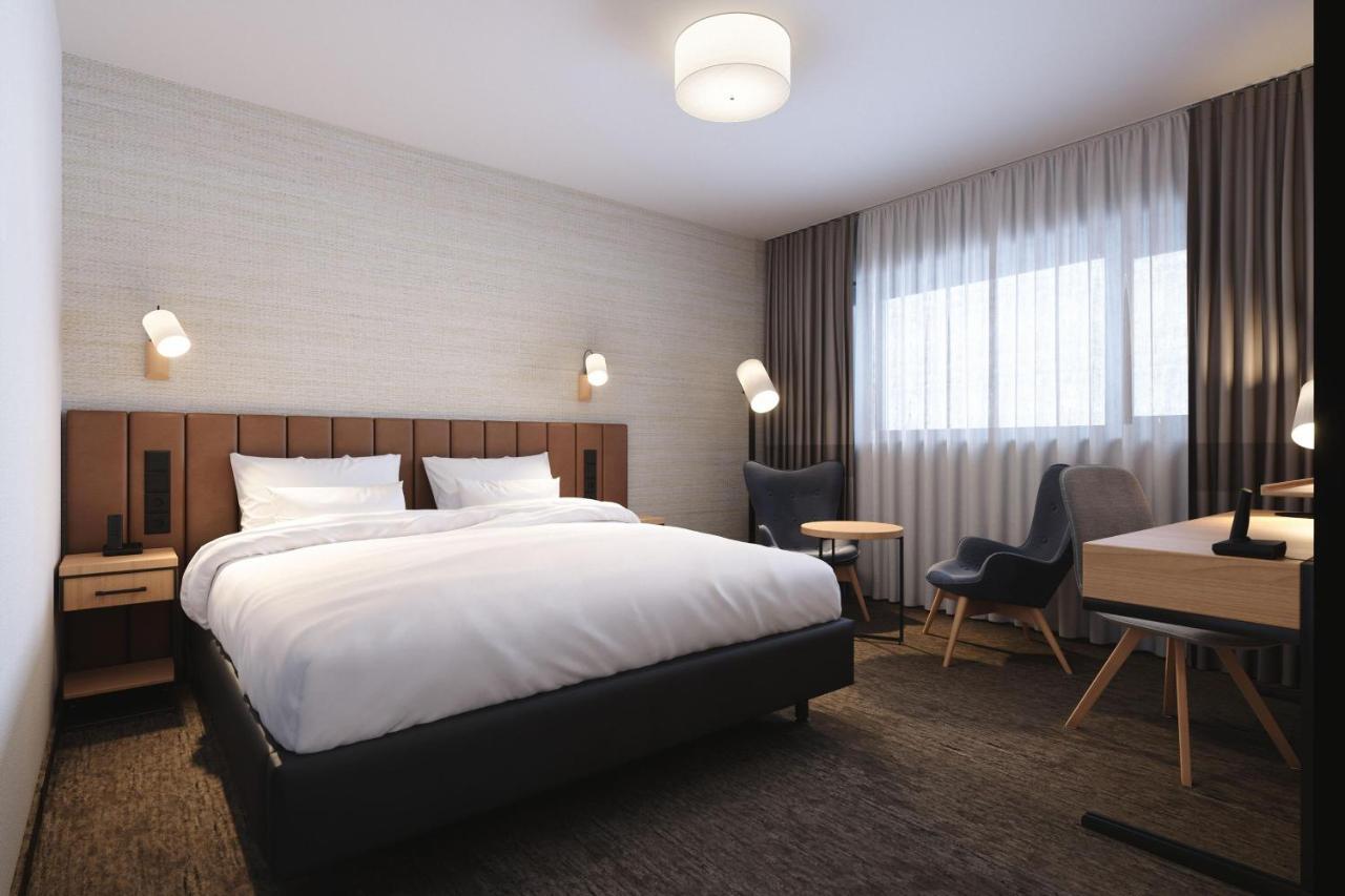Classic Zimmer mit 1 Kingsize-Bett