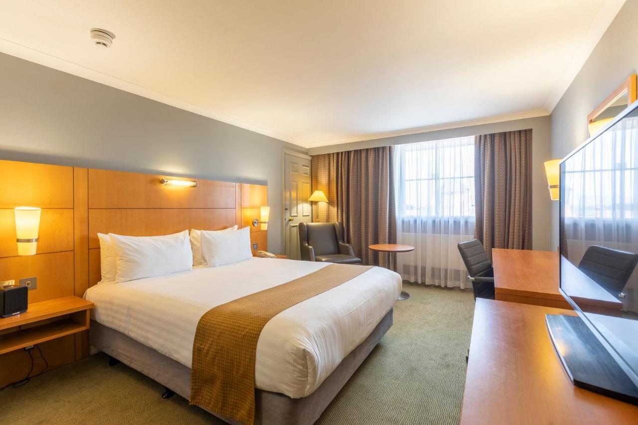 Premium Queen Room - High Floor