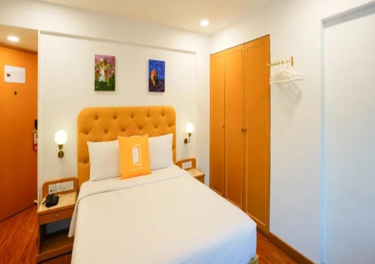 Superior King or Twin Room