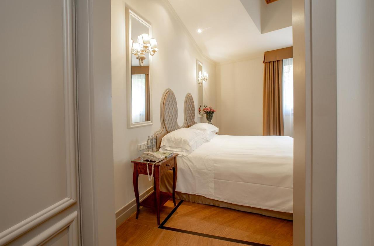 Chambre Double Standard