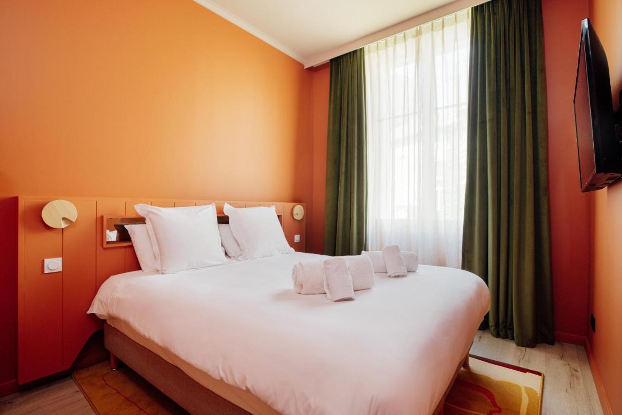 Chambre Familiale