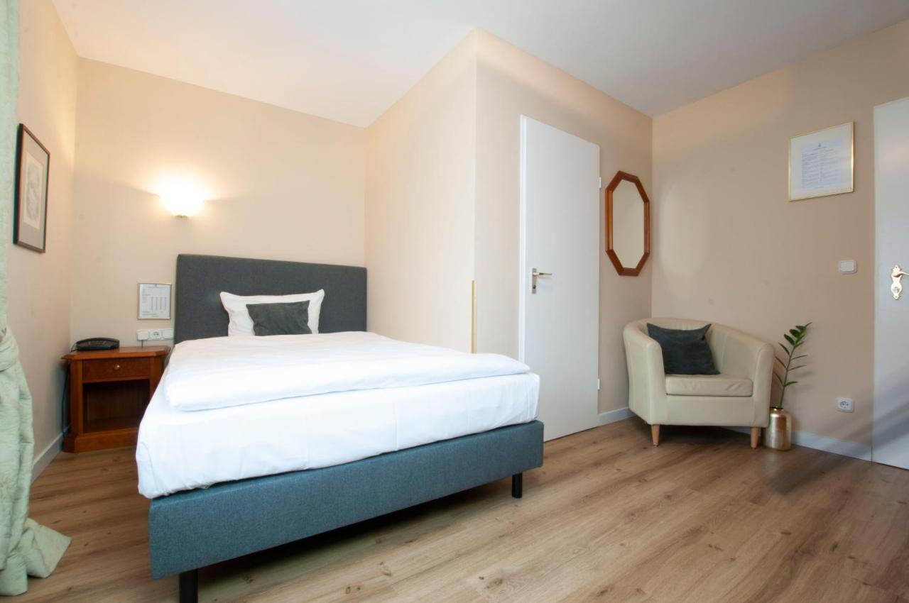 Chambre Simple