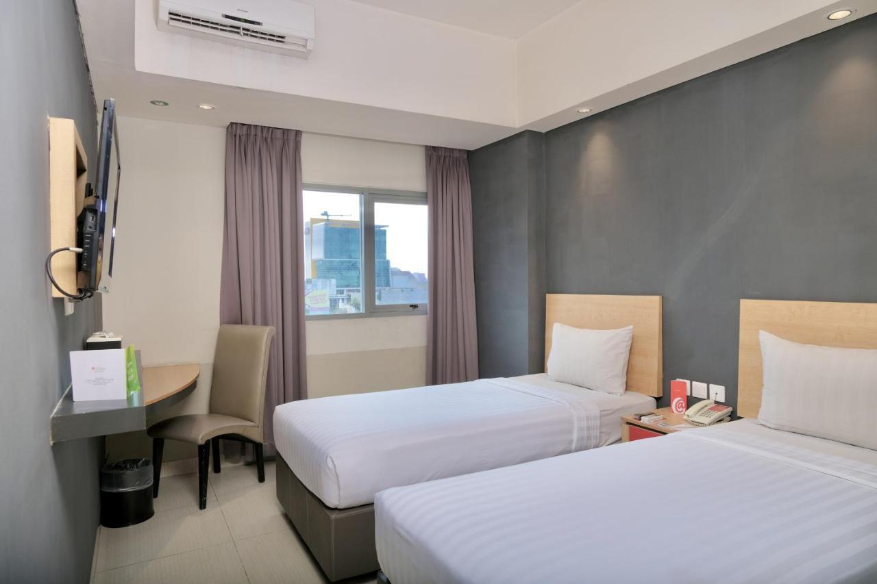 Kamar Superior Twin
