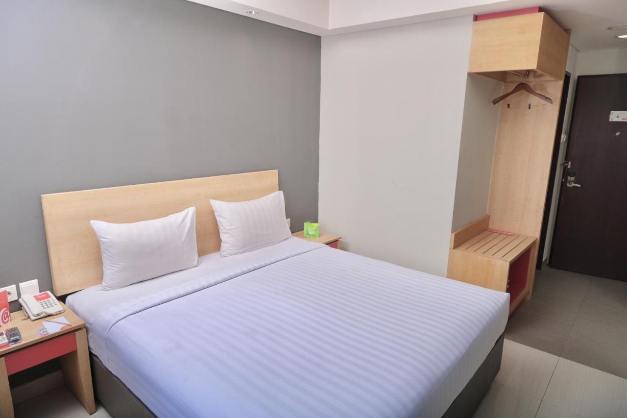 Kamar Superior Double