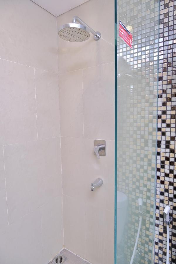 Kamar Deluxe Double