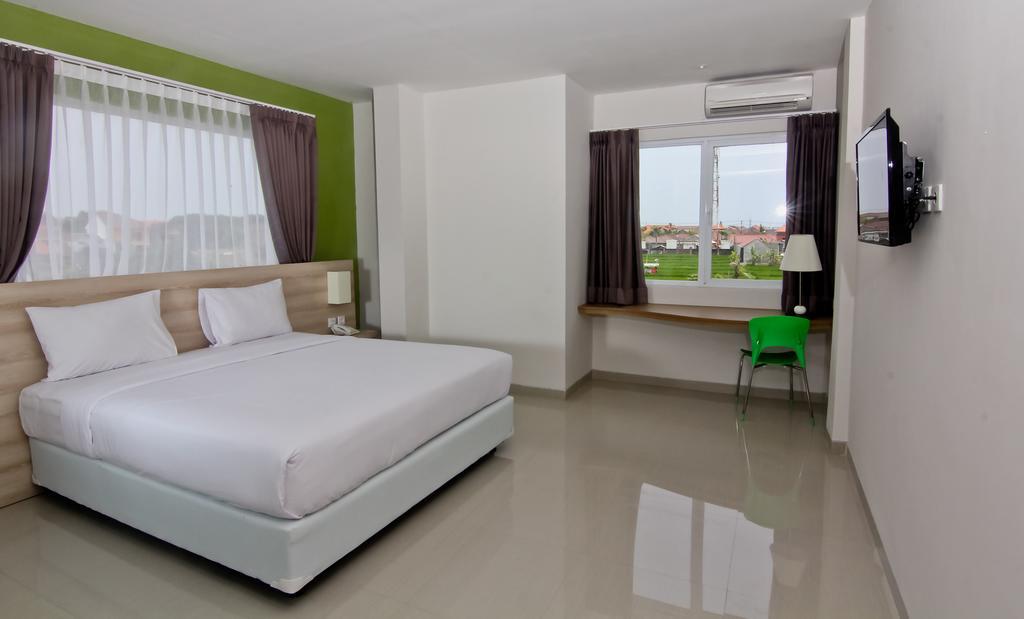 Kamar Deluxe Double