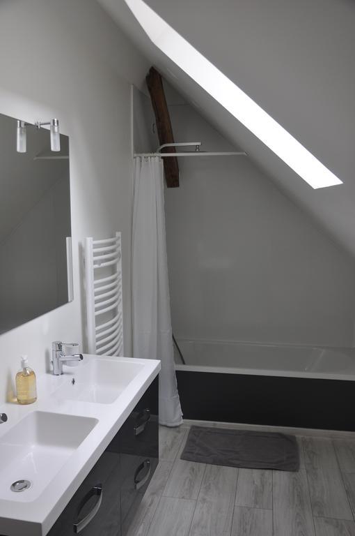 Chambre Familiale Supérieure