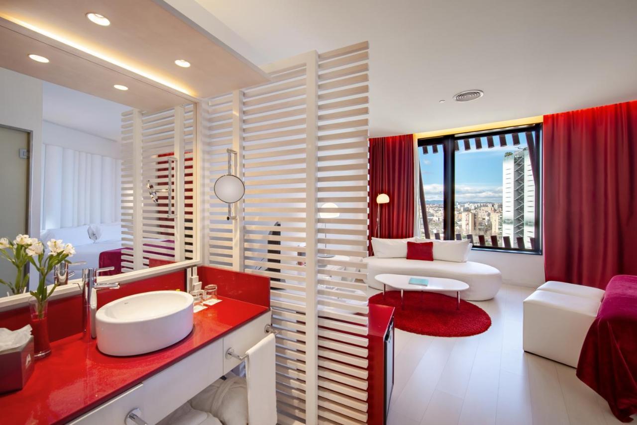Habitación Doble Exclusive