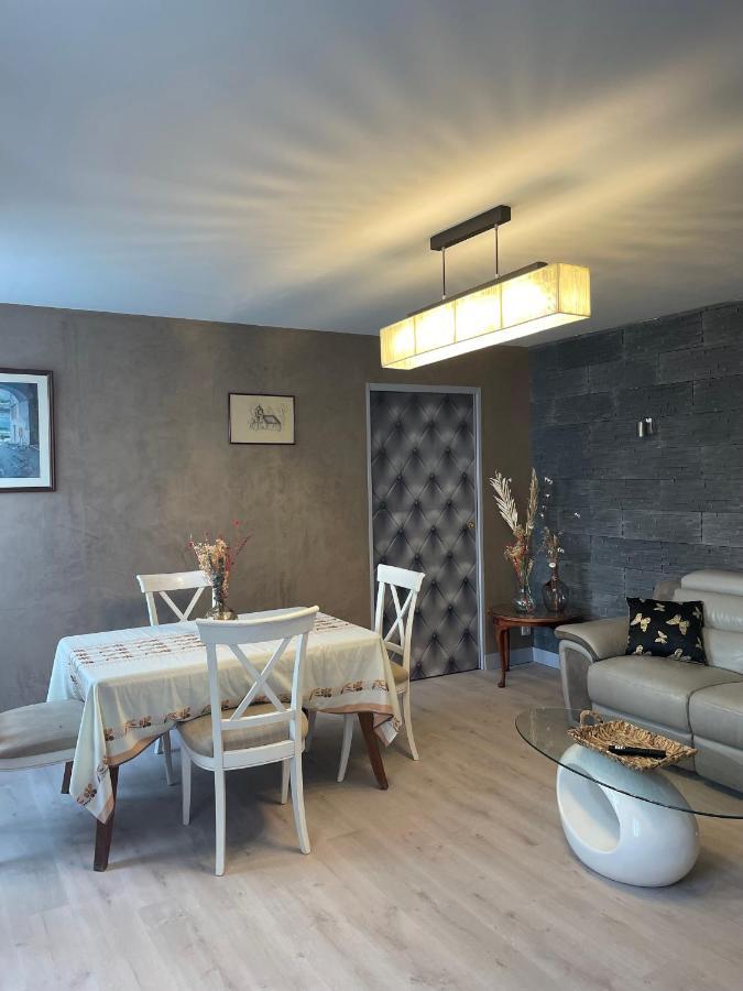 Appartement 1 Chambre