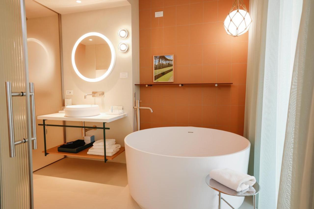 Deluxe Junior Suite mit Meerblick
